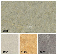 Forbo Marmoleum Decibel on Order 580135 river bank фото 2 | FLOORDEALER